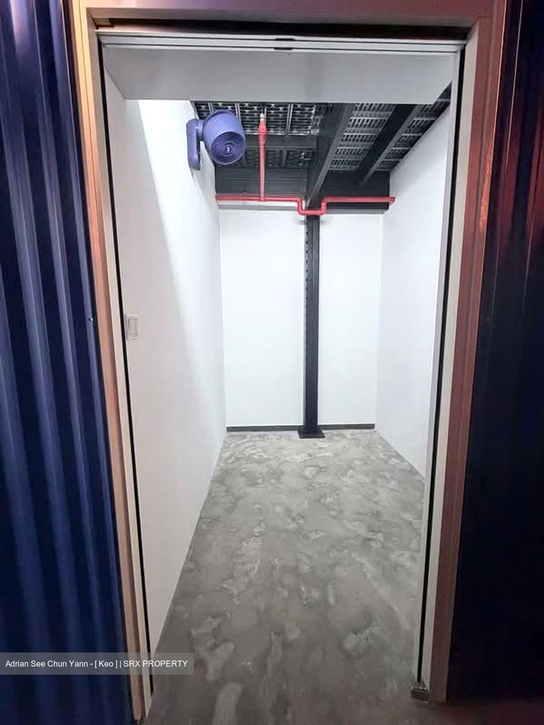 Atrix (D14), Warehouse #575759751